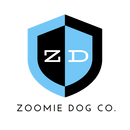 Zoomie Dog Co logo