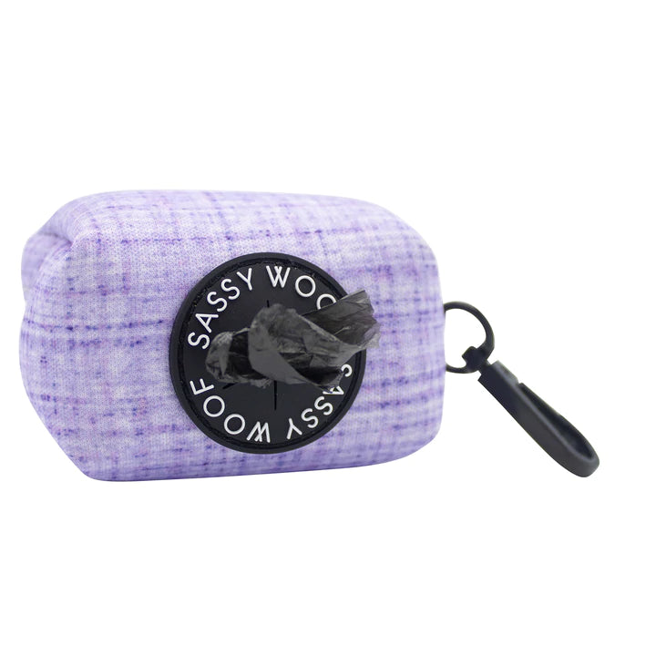 'Aurora' Dog Waste Bag Holder