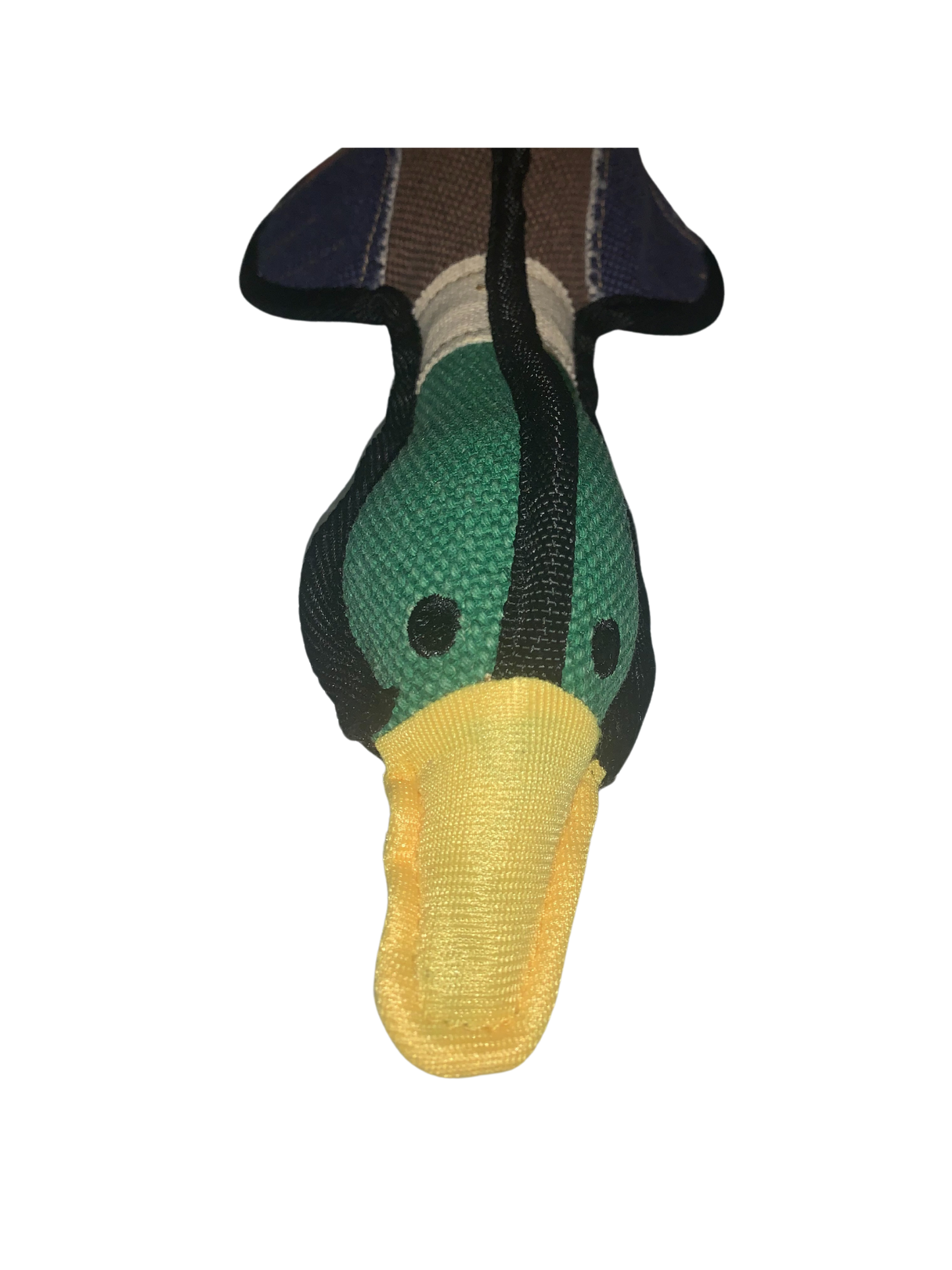 Duck Nature Squeak Toy