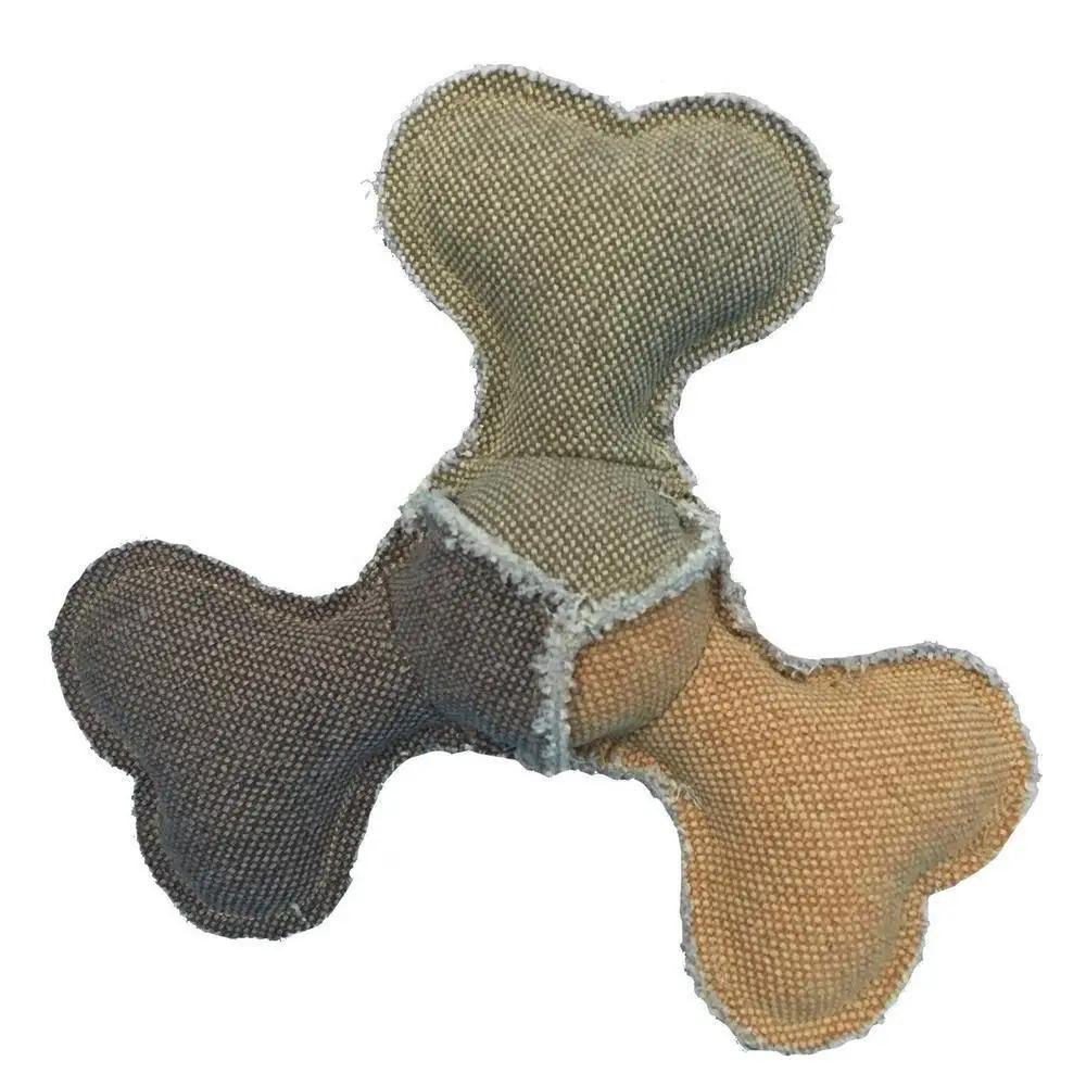 Active Tri-Bone Frisbee