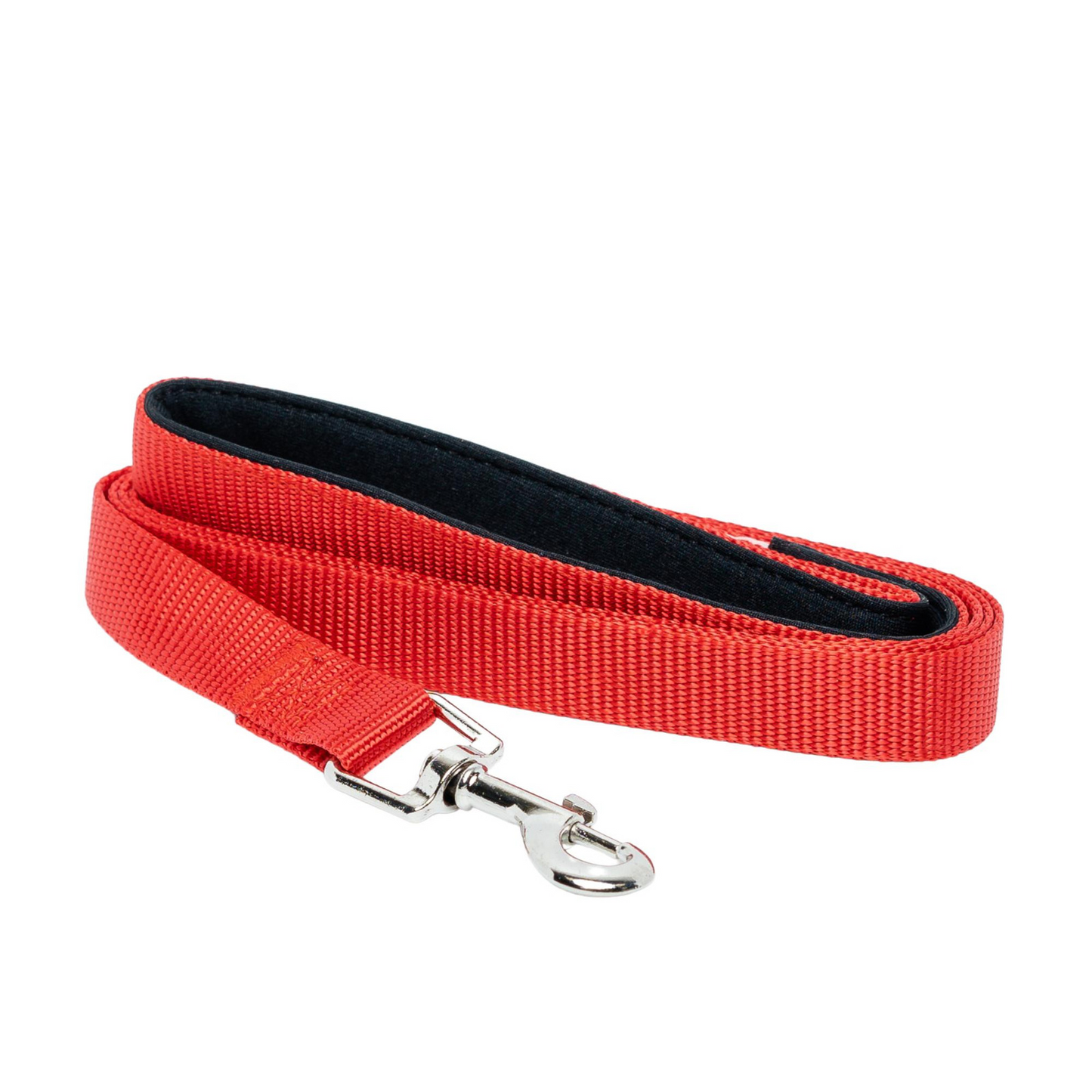 Padded Grip Dog Leash - 5ft - (4 colors)