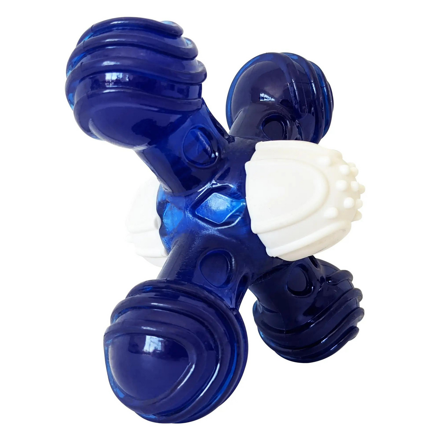 Quacker Jack Dog Chew Toy