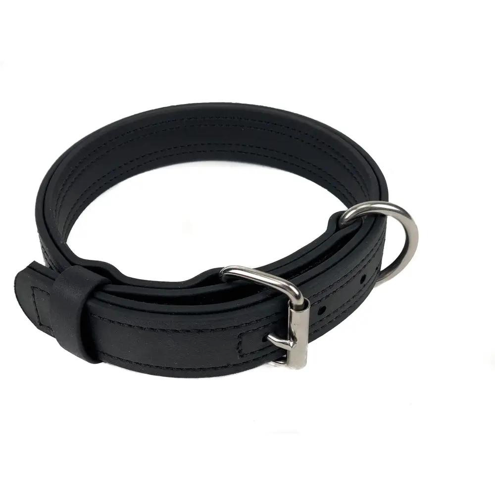 Viper Biothane Working Dog 2 Inch Collar