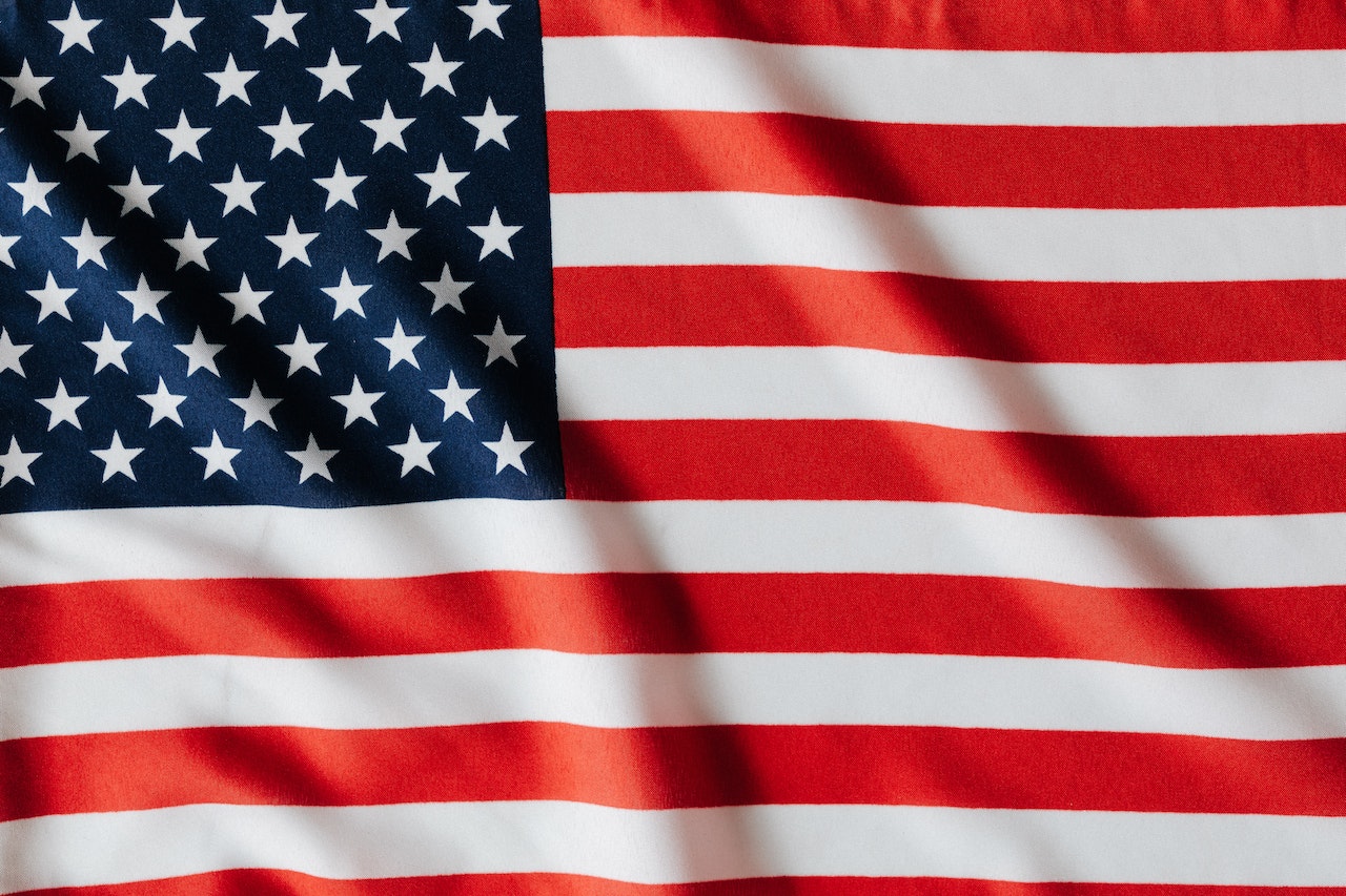 Made in the USA