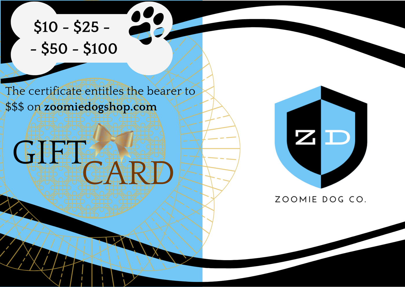 Gift Cards