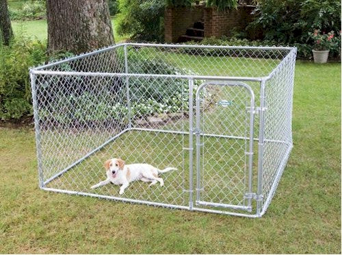 Kennels & Pens