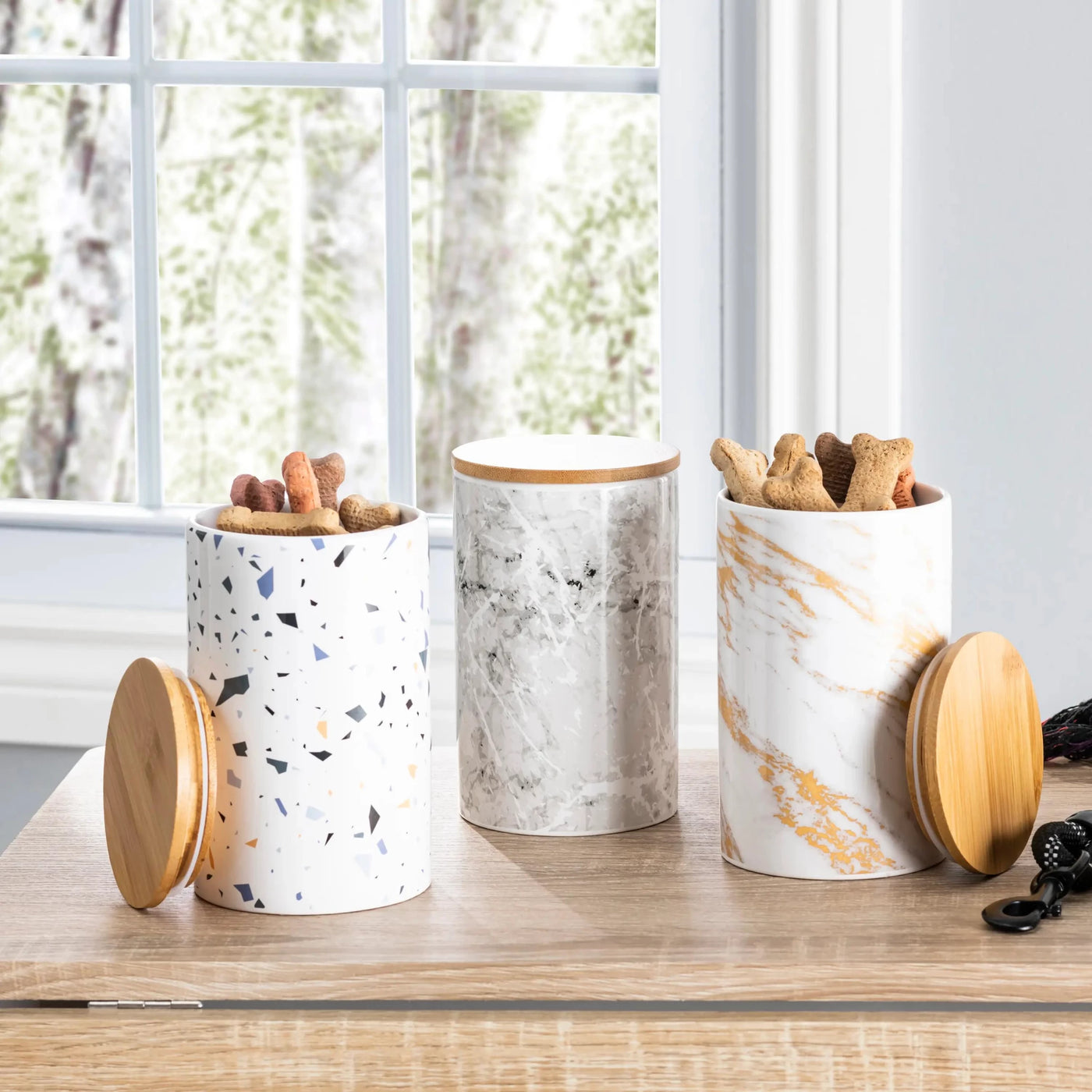 Food Storage & Accessories
