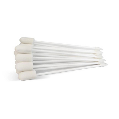 Pet Ear Swabs - 15 Double-Sided Medical Grade Tips