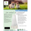 Pet Ear Swabs - 15 Double-Sided Medical Grade Tips