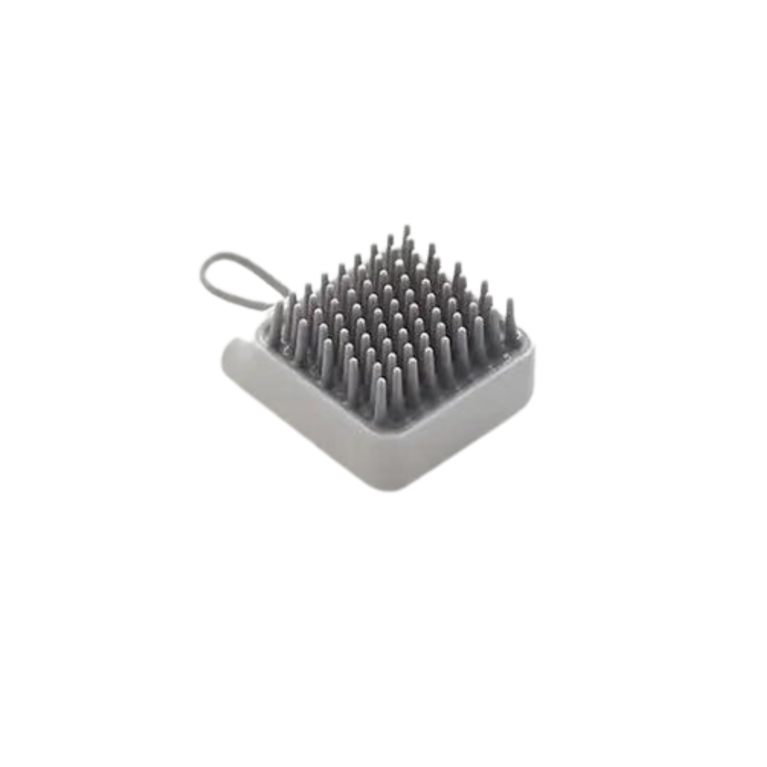 Mini Super Suds Shampoo Brush