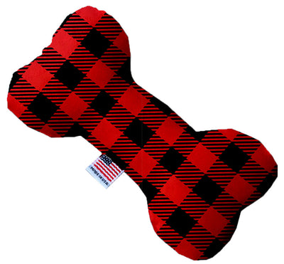 Red Buffalo Check Plaid