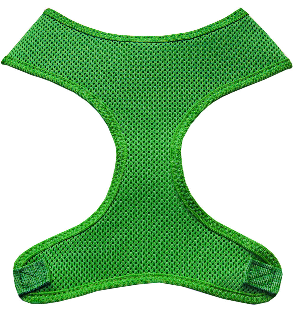 Soft Mesh Harness (Various Colors)