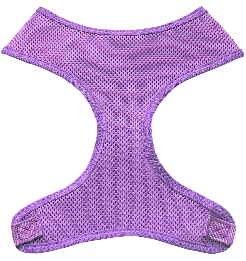 Soft Mesh Harness (Various Colors)