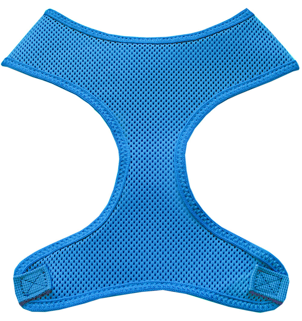 Soft Mesh Harness (Various Colors)