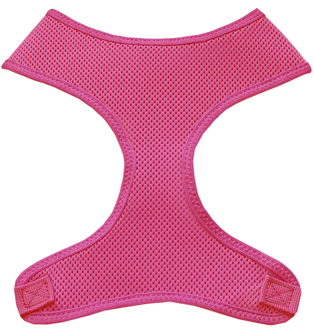 Soft Mesh Harness (Various Colors)