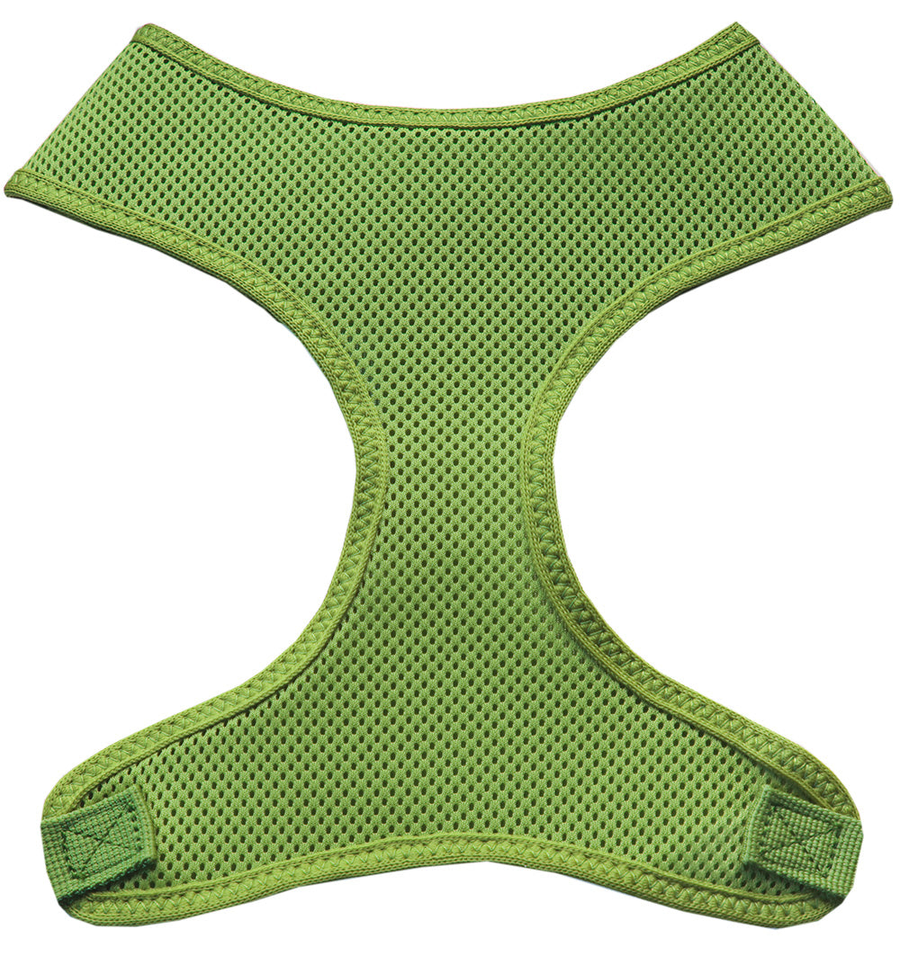 Soft Mesh Harness (Various Colors)