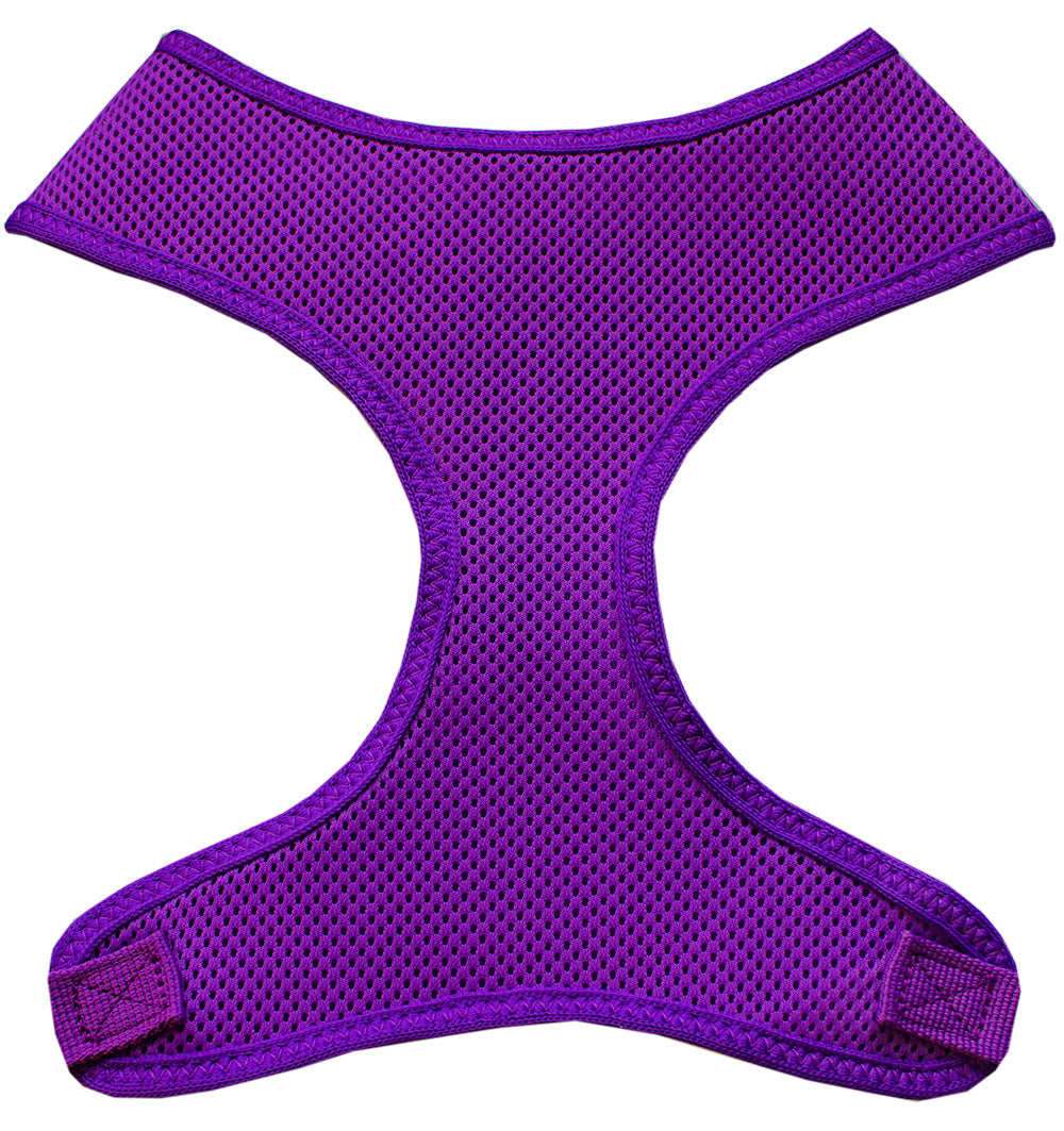 Soft Mesh Harness (Various Colors)