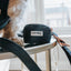 'I Do Too' Dog Waste Bag Holder (Black)