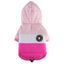Ozzie Dog Winter Coat - 2 colors