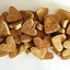 Dogs Love Kale Gobblers (Turkey & Sweet Potato) Dog Treats - 6 oz