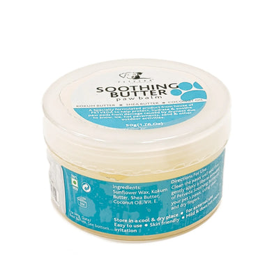 Soothing Butter Paw Balm