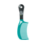 PetBrush Detangler Comb - Teal