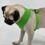 Soft Mesh Harness (Various Colors)