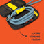 Spruce Grab & Go Leash Bag