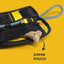 Spruce Grab & Go Leash Bag