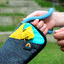 Spruce Grab & Go Leash Bag