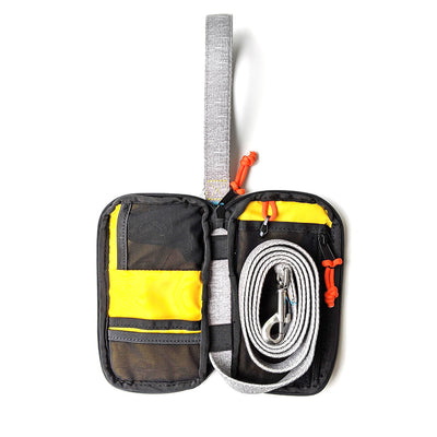 Spruce Grab & Go Leash Bag Bundle