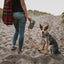 Spruce Grab & Go Leash Bag