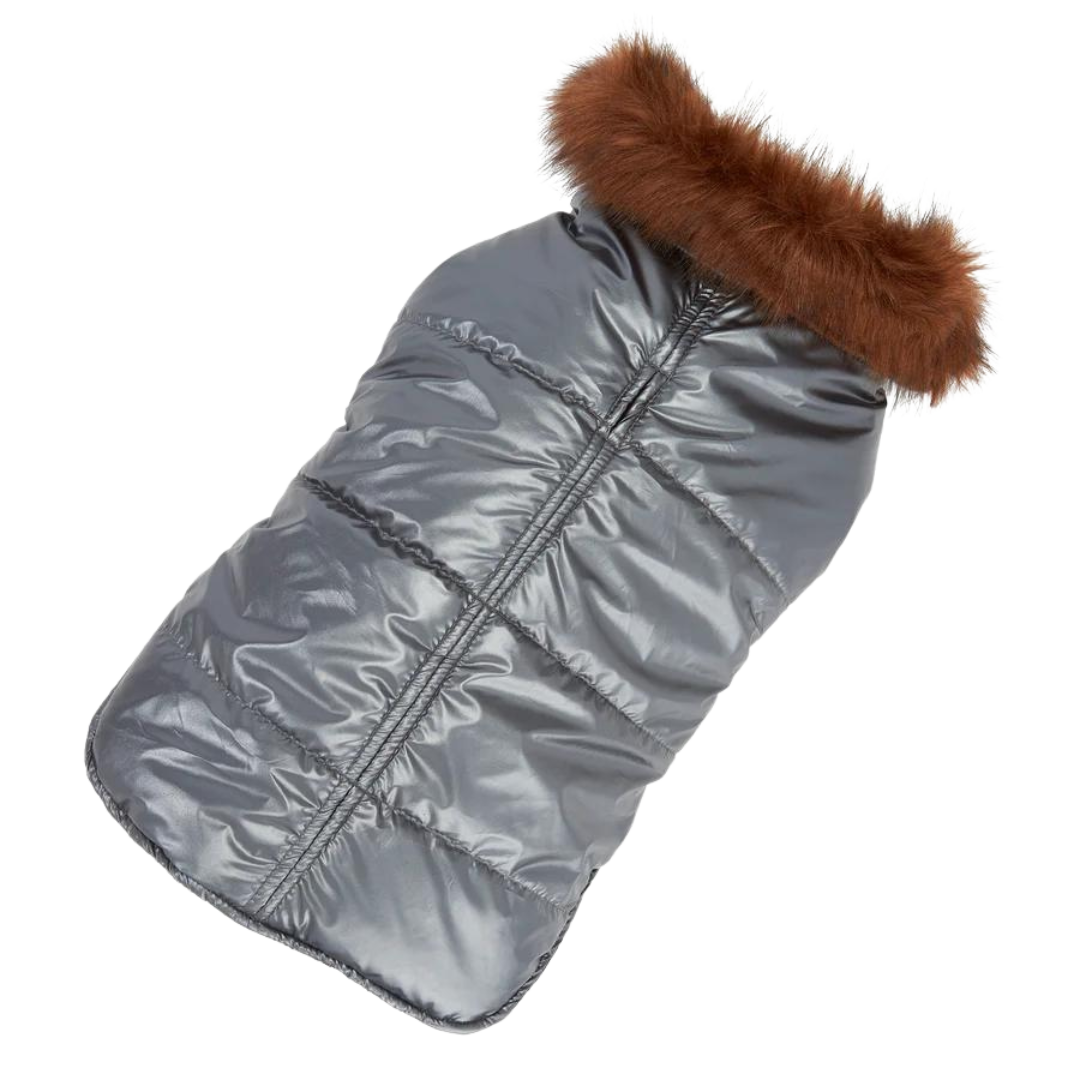 Aspen Puffer Coat - 3 colors