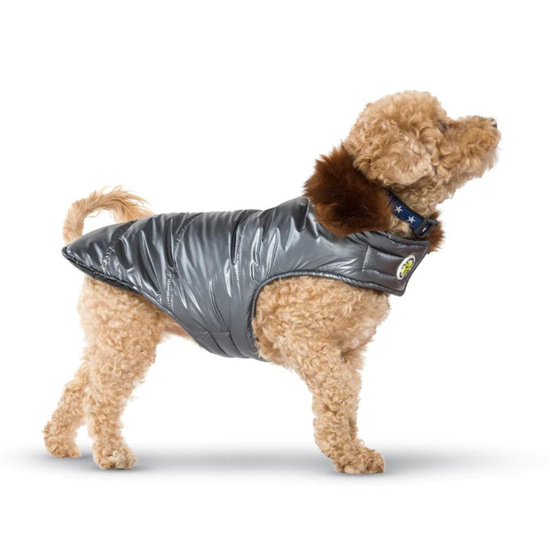 Aspen Puffer Coat - 3 colors