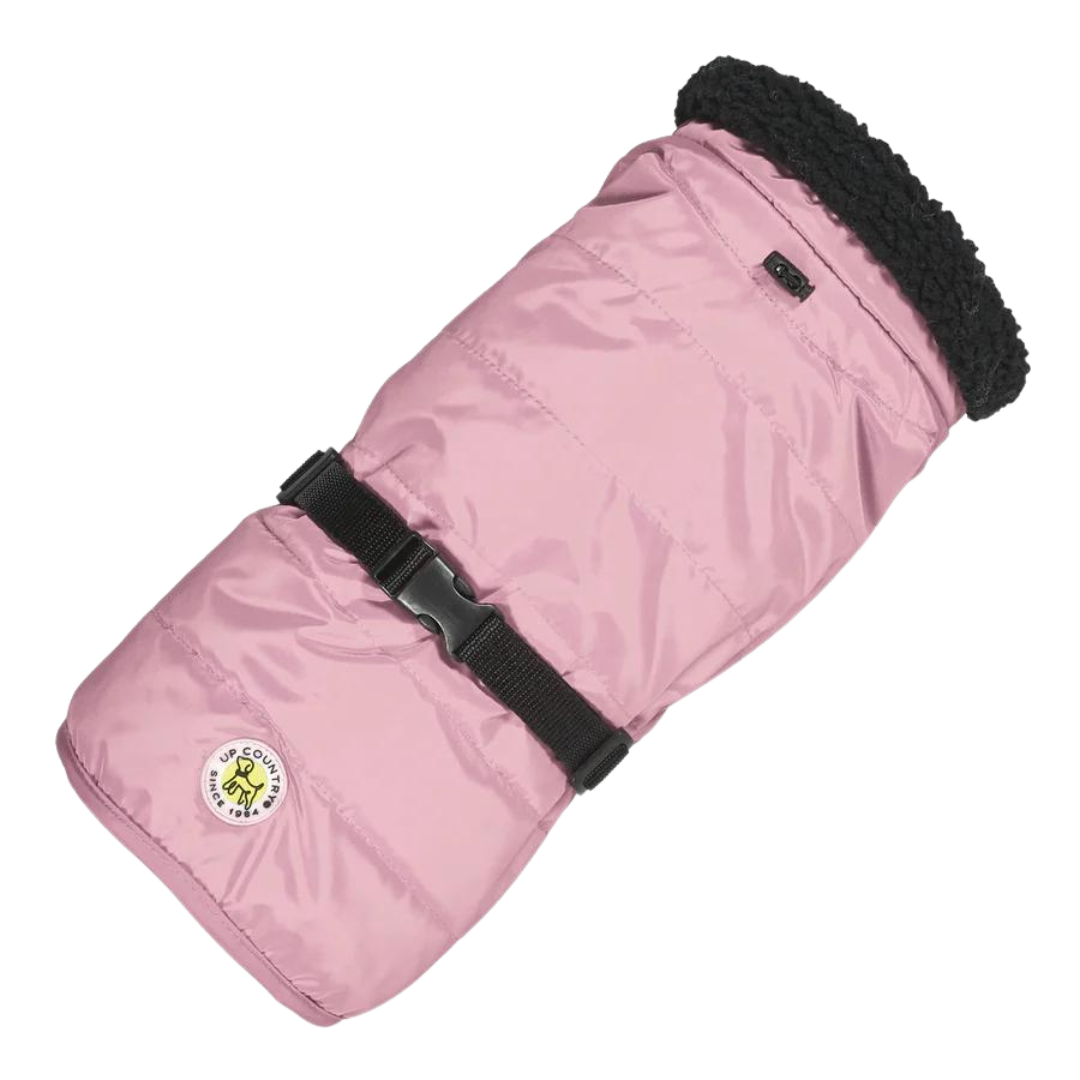 Basecamp Parka - 4 colors
