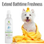 Between Bath Freshener - Fresh Cotton