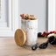 Berlin Treat Jar
