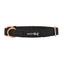 'BG Black' Dog Collar