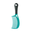 PetBrush Detangler Comb - Teal