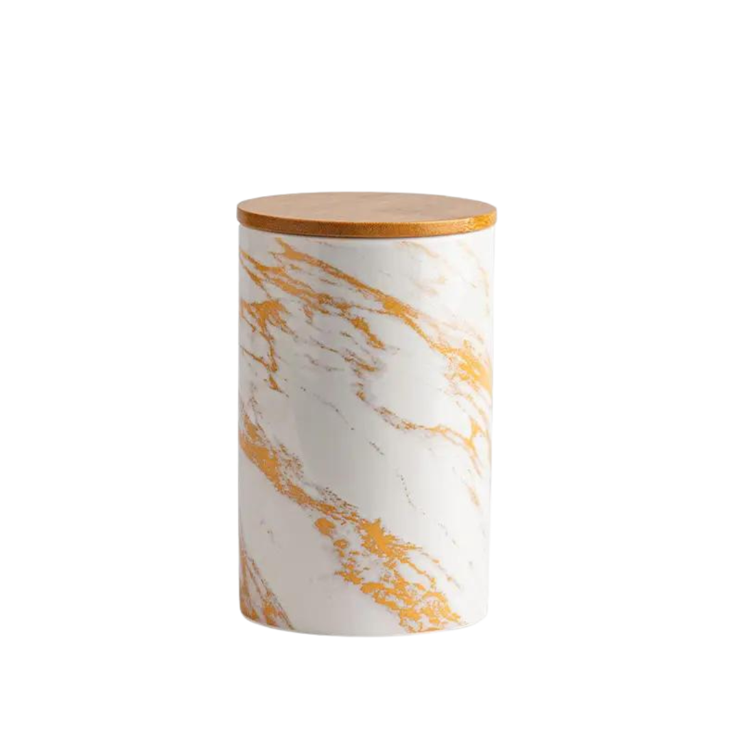 Daze Treat Jar