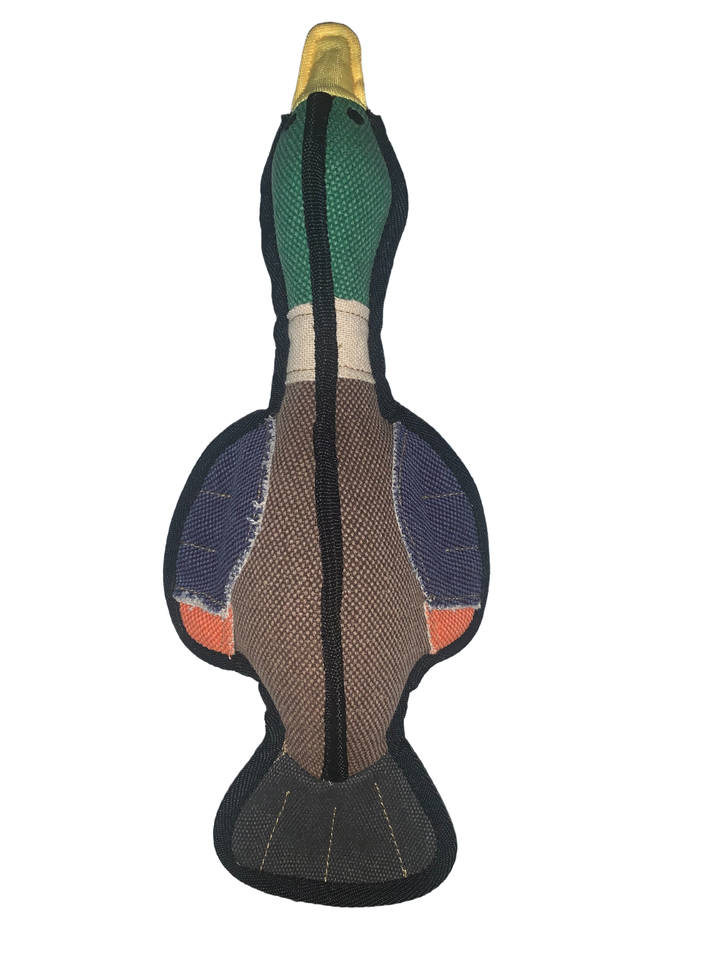 Duck Nature Squeak Toy