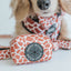 'Giraffic Park' Dog Waste Bag Holder