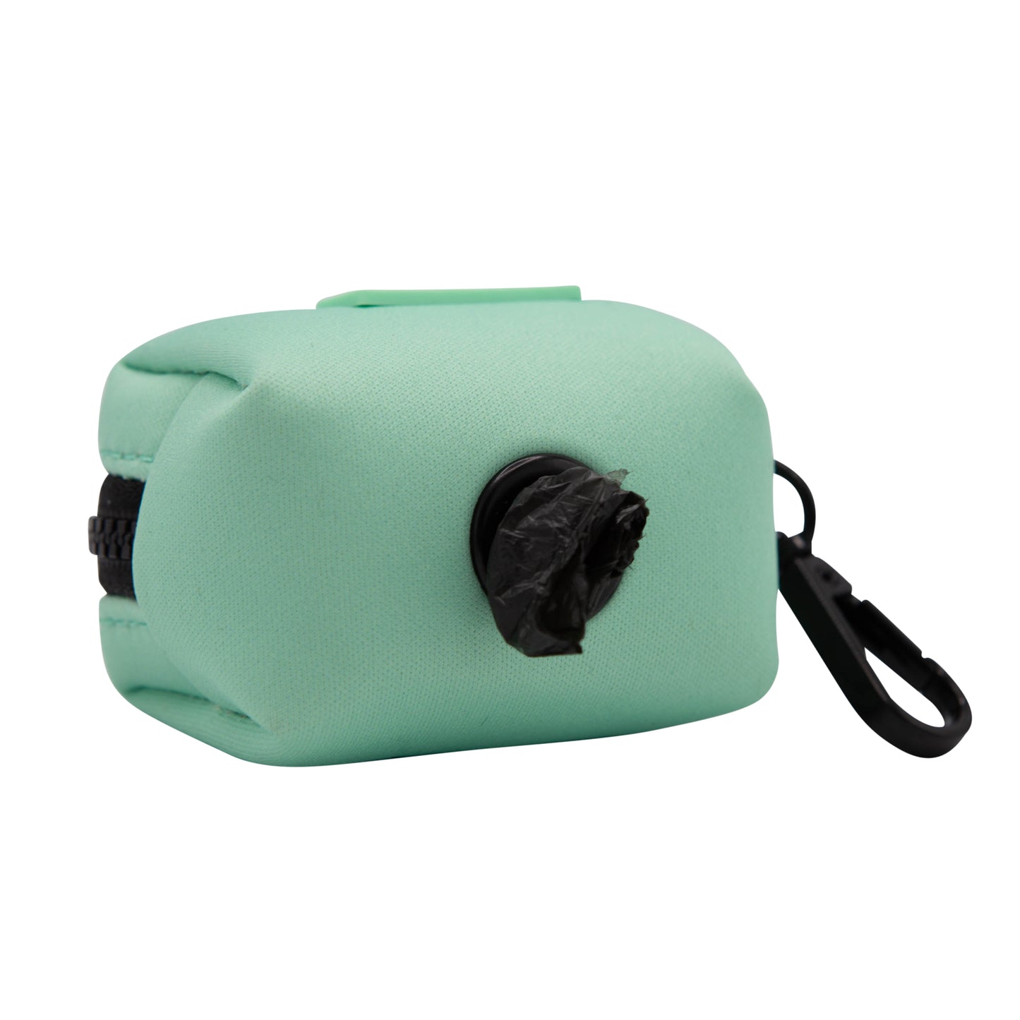 'Green' Dog Waste Bag Holder