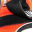 3D Rubber Removable Harness Patches - IN TRAINING