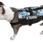 3D Rubber Removable Harness Patches - IN TRAINING
