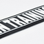 3D Rubber Removable Harness Patches - IN TRAINING