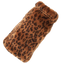 Leopard Fur Coat