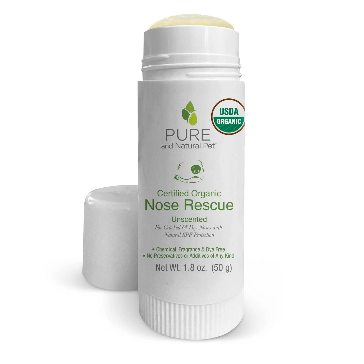 Organic Nose Rescue - Unscented