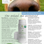 Organic Nose Rescue - Unscented
