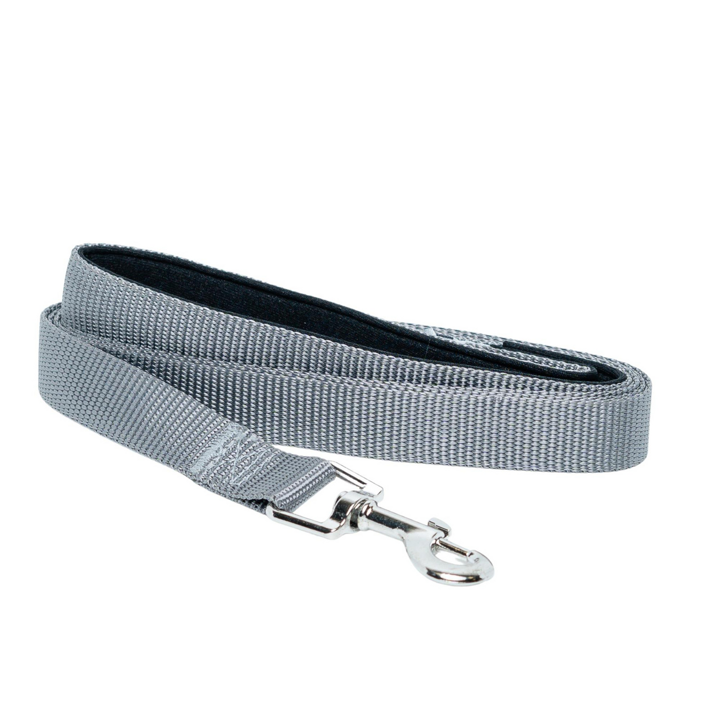 Padded Grip Dog Leash - 5ft - (4 colors)